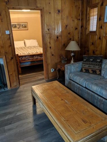Columbine Cabins Grand Lake Exterior foto
