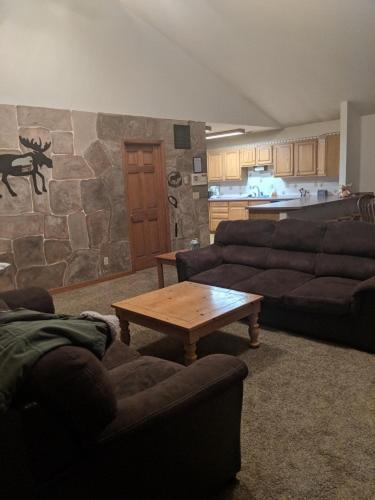 Columbine Cabins Grand Lake Exterior foto